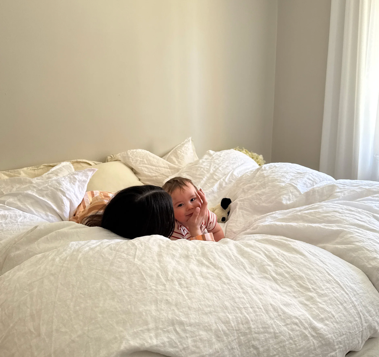 Premium Super Fluffy Duvet